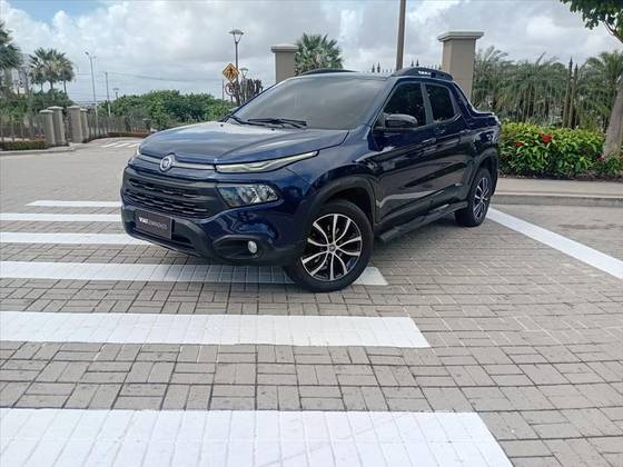 FIAT TORO 2.0 16V TURBO DIESEL ULTRA 4WD AT9